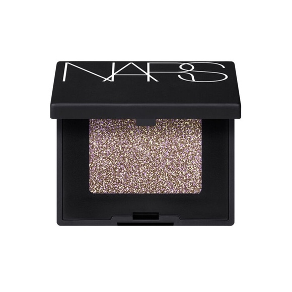 NIB! Nars Hardwired Eyeshadow Single Madrid - Picture 1 of 3